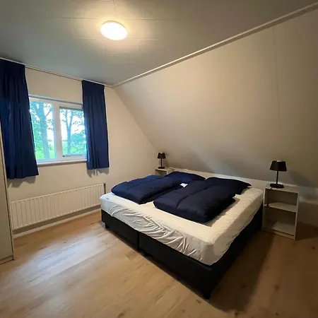 44 Voor Rust, Ruimte En Holiday home *