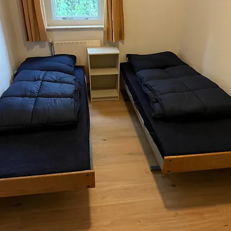 Voor Rust, Ruimte En * Neede