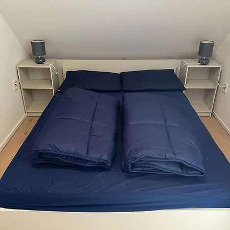 Voor Rust, Ruimte En Casa vacanze Neede