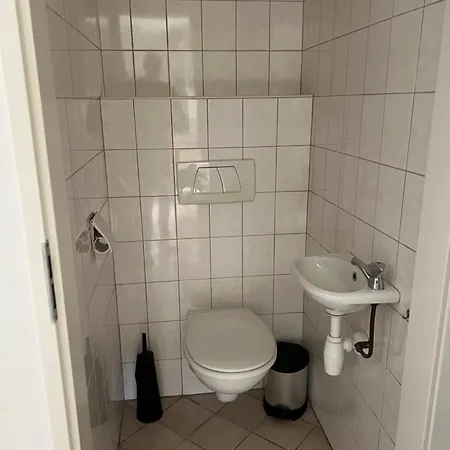 Voor Rust, Ruimte En Neede