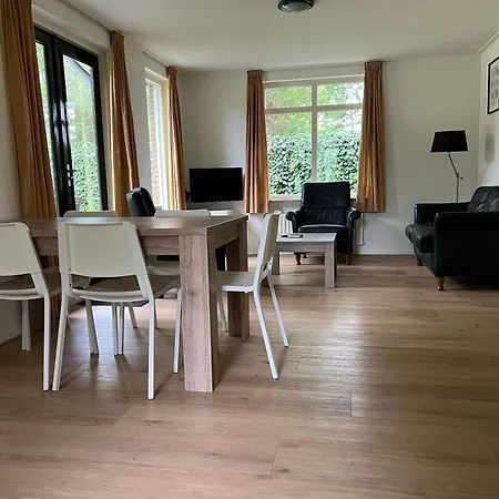 Voor Rust, Ruimte En