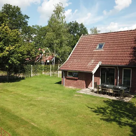 44 Voor Rust, Ruimte En Neede