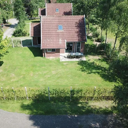 44 Voor Rust, Ruimte En * Neede
