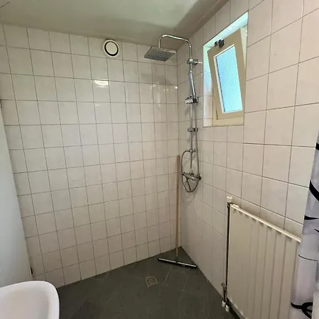 44 Voor Rust, Ruimte En Holiday home
