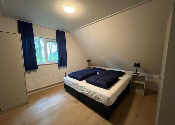 44 Voor Rust, Ruimte En Semesterbostad *