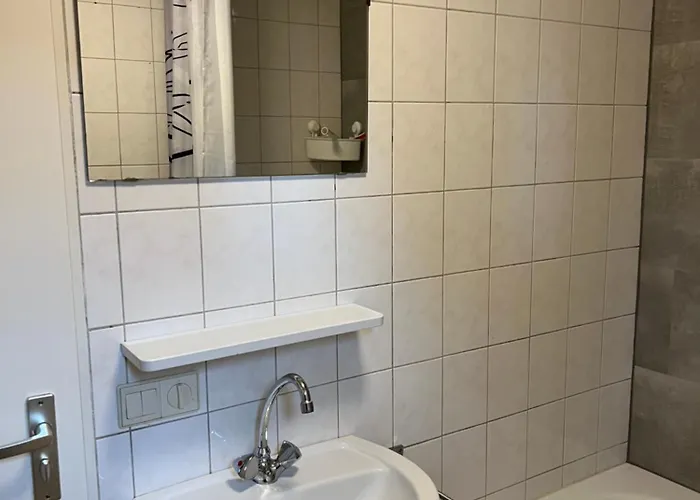 Semesterbostad 44 Voor Rust, Ruimte En Neede