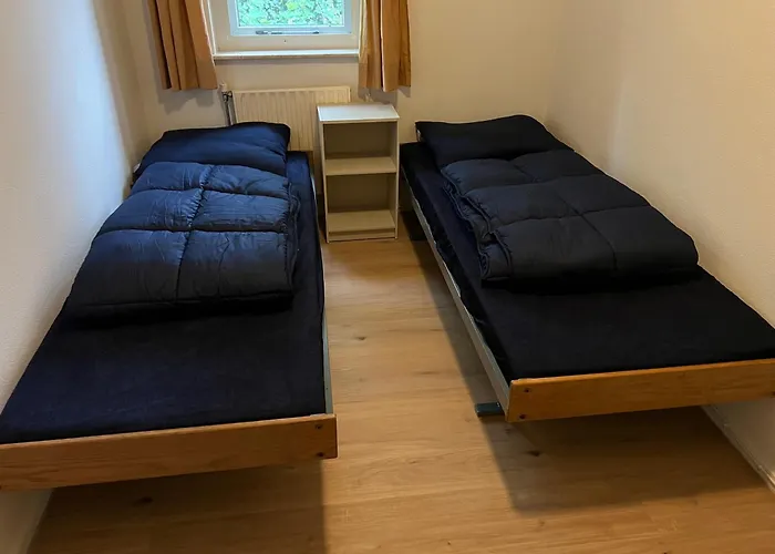 44 Voor Rust, Ruimte En * Neede