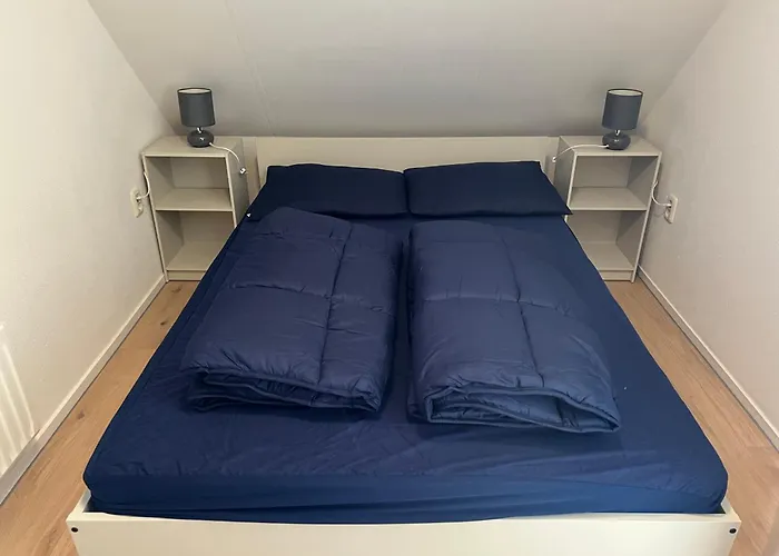 44 Voor Rust, Ruimte En Semesterbostad Neede