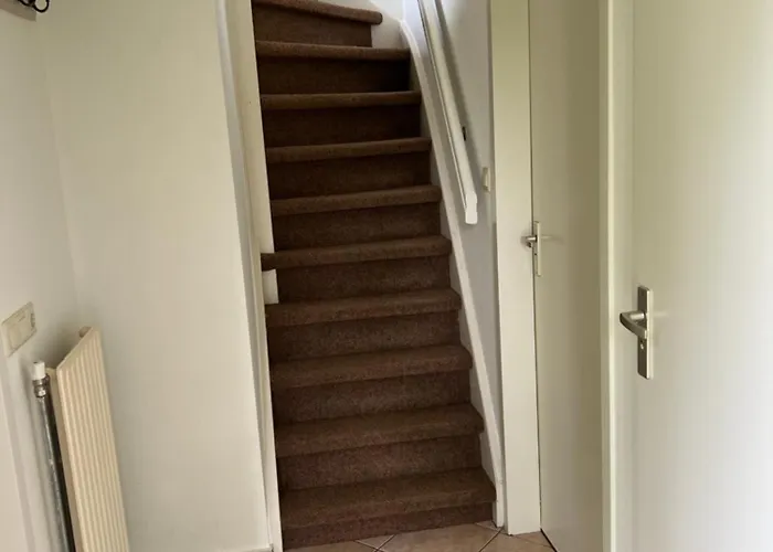 44 Voor Rust, Ruimte En בית נופש