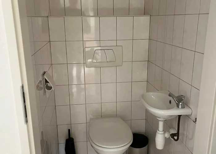 44 Voor Rust, Ruimte En Neede