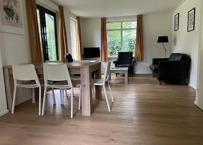 44 Voor Rust, Ruimte En