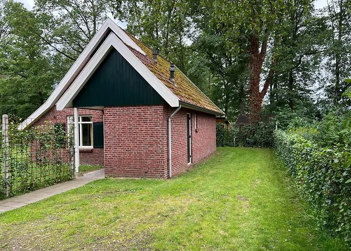 44 Voor Rust, Ruimte En Neede