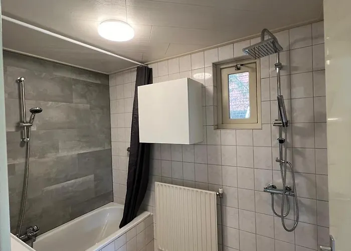 44 Voor Rust, Ruimte En * Neede